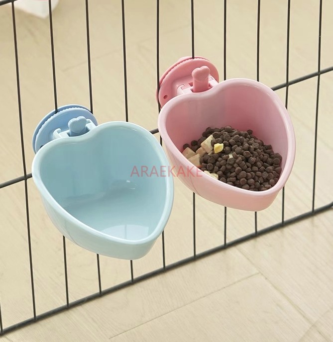 Pet Supplies Dog Food - Hanging Cat Bowl, Food Bowl, Pet