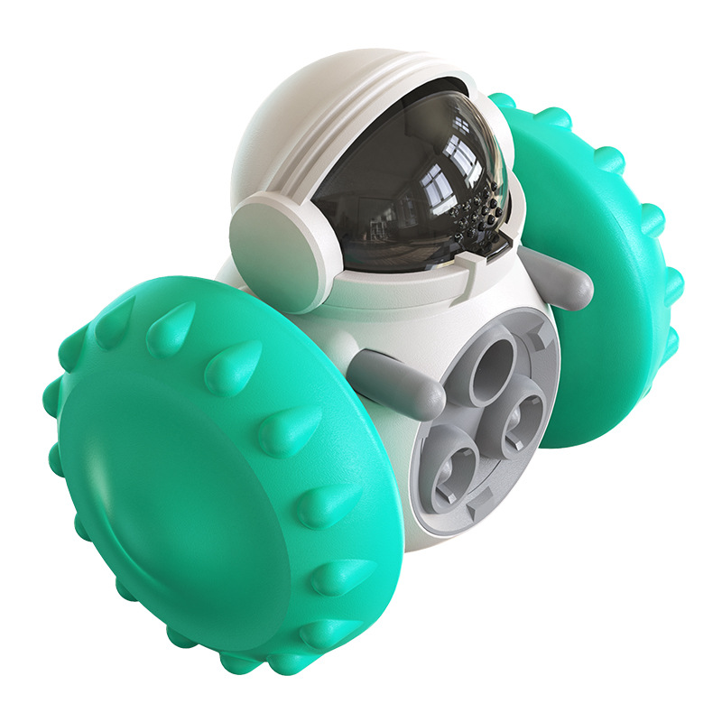 Pet Supplies Dog Food - Pet supplies: balance car, wobbler, food