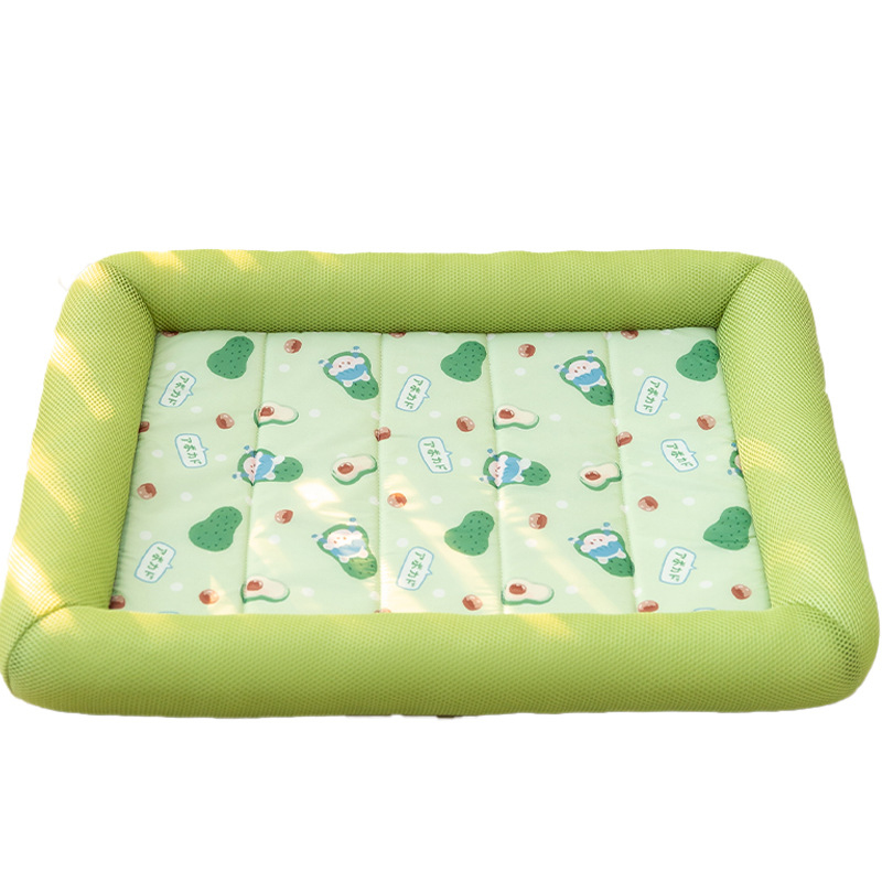 Pet Supplies Dog Food - Spring and Summer Cool Sandwich Dog