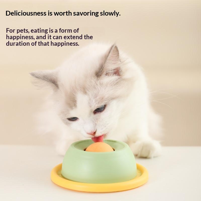 Pet Lick Mat Yogurt Licking Pl - огляд і ціна Pet Supplies Dog Food