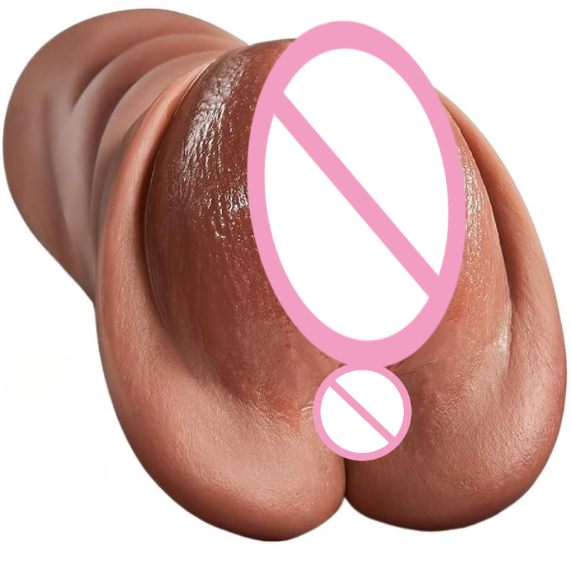 Realistic Pocket G-Spot Thick  - огляд і ціна Interactive Cat Toy
