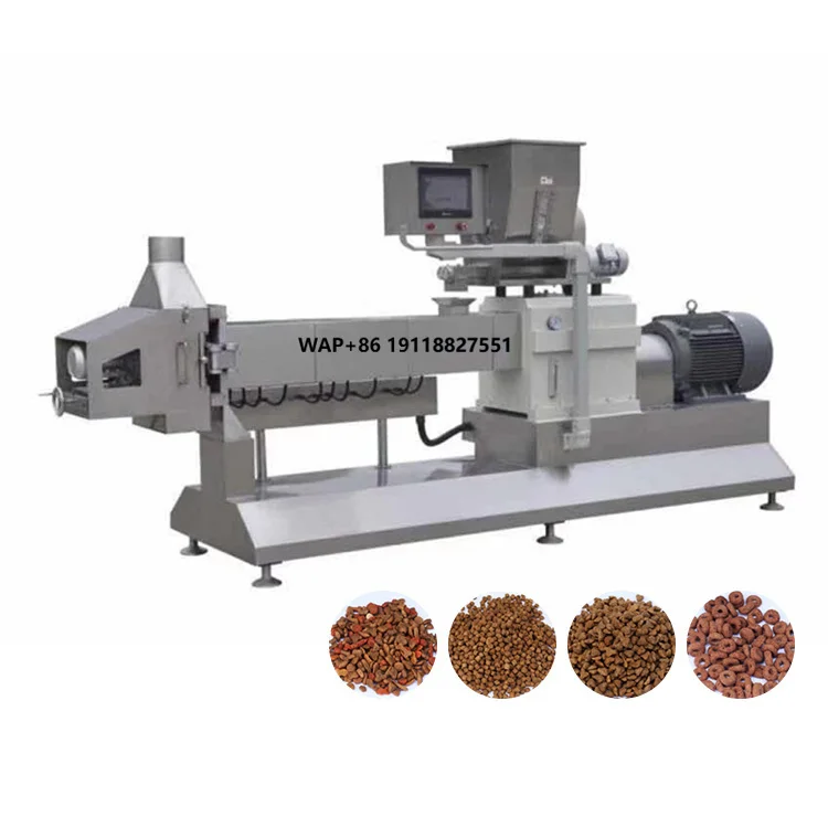 Factory Supply  High Quality D - огляд і ціна Pet Supplies Dog Food