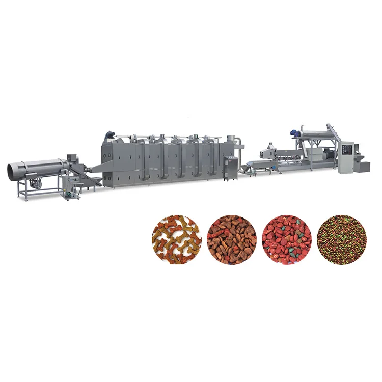 Factory Supply  High Quality D - огляд і ціна Pet Supplies Dog Food