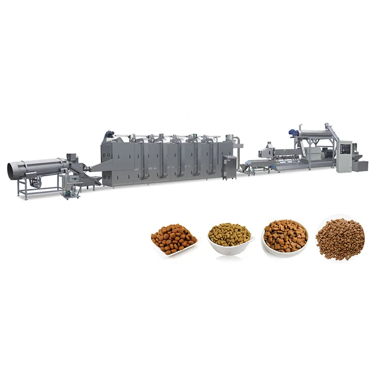 Factory Supply  High Quality D - огляд і ціна Pet Supplies Dog Food