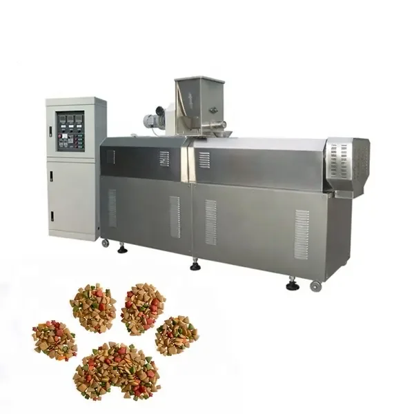 Factory Supply  High Quality D - огляд і ціна Pet Supplies Dog Food