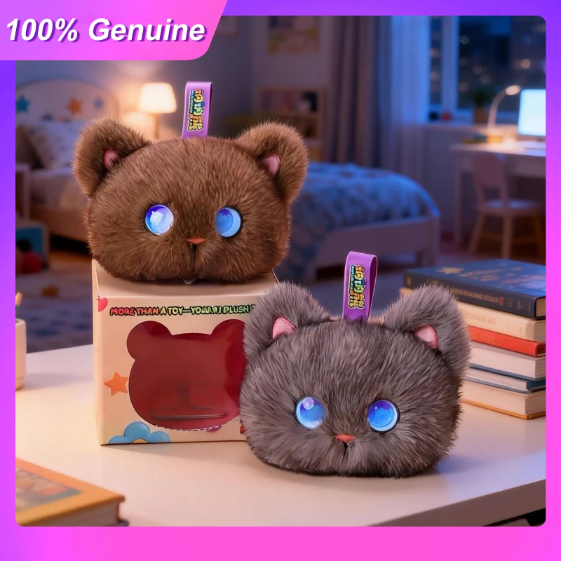2026Genuine Ai Intelligent Cat - огляд і ціна Interactive Cat Toy