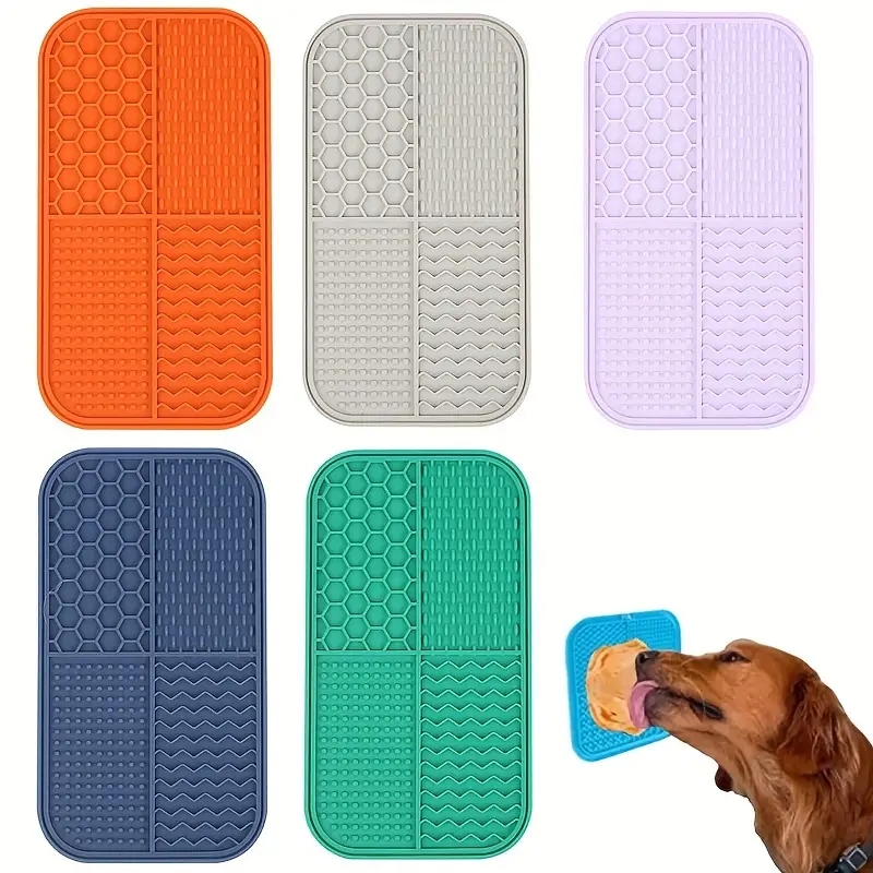 Pet Supplies Silicone Slow Foo - огляд і ціна Pet Supplies Dog Food