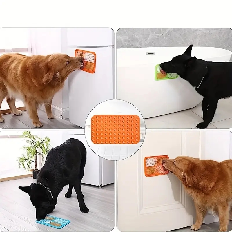 Pet Supplies Silicone Slow Foo - огляд і ціна Pet Supplies Dog Food