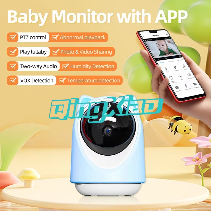5G Pet Camera Ai Recognition A - огляд і ціна Interactive Cat Toy