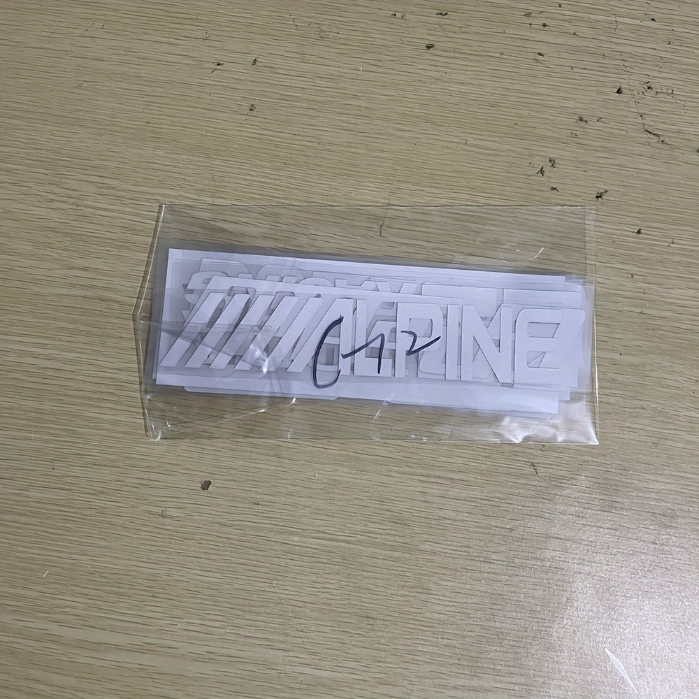 Random 12pcs JDM Racing Sponso - огляд і ціна Pet Supplies Yulee