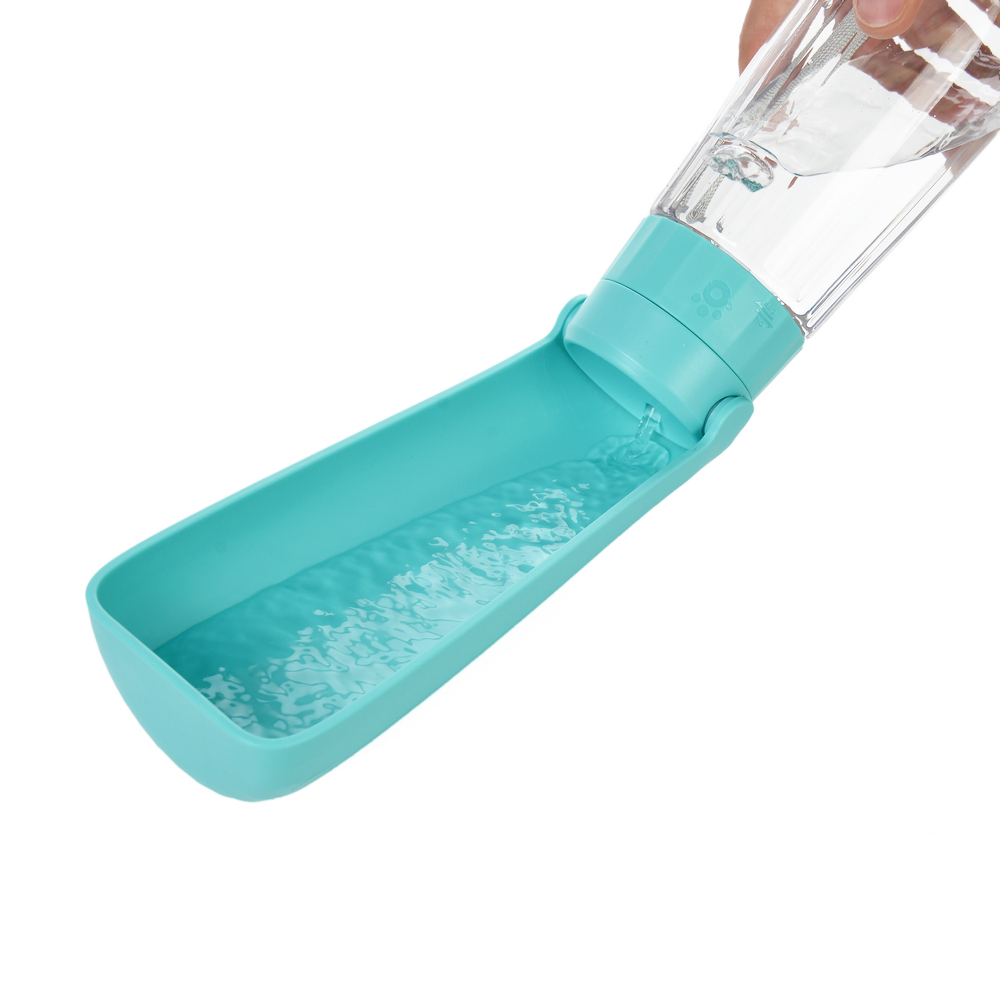 Outdoor Portable Dog Water Bot - огляд і ціна Pet Supplies Dog Food