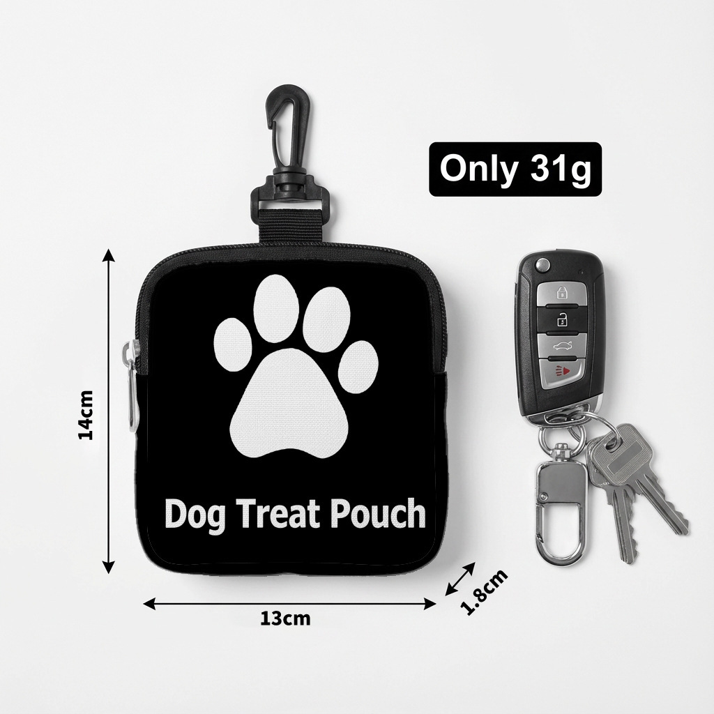 New cartoon cat food bag, dog  - огляд і ціна Pet Supplies Dog Food
