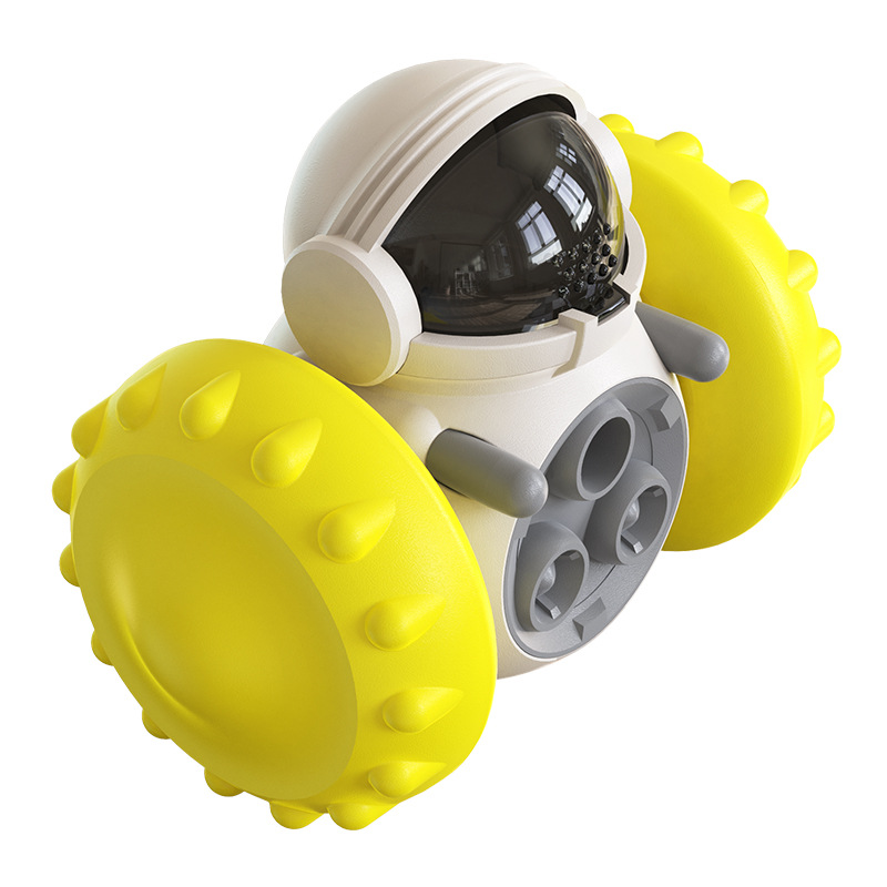 Pet supplies: balance car, wob - огляд і ціна Pet Supplies Dog Food