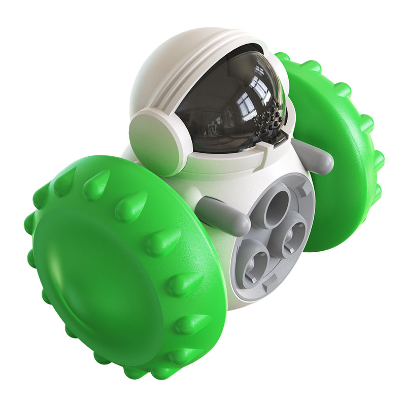 Pet supplies: balance car, wob - огляд і ціна Pet Supplies Dog Food