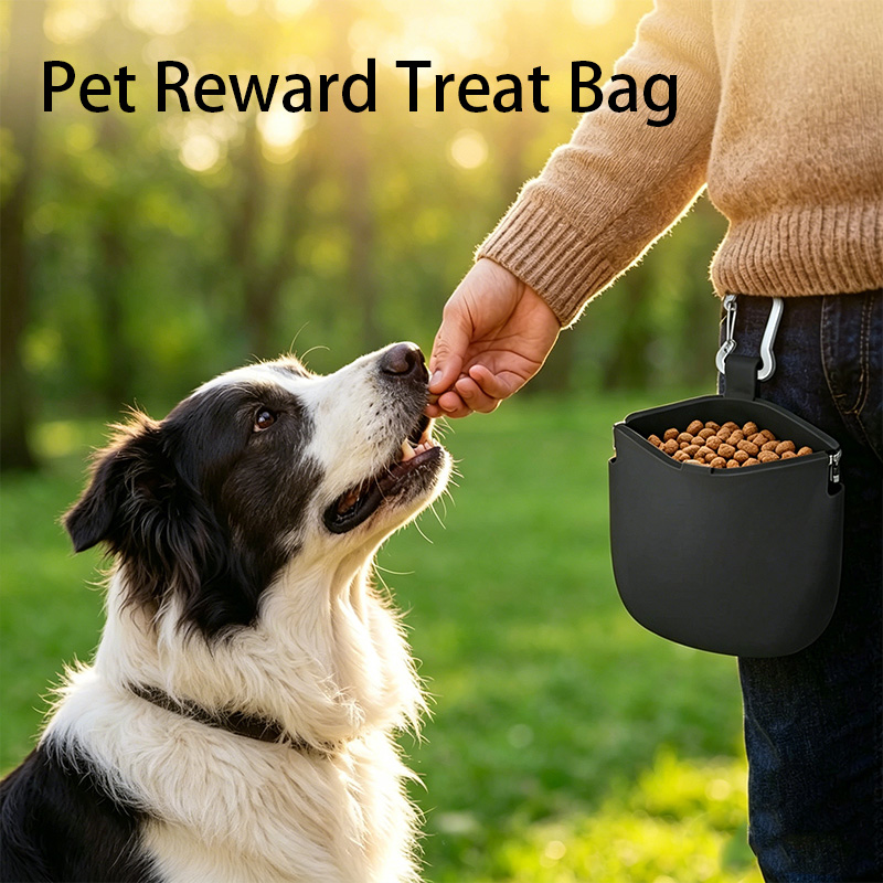 Popular pet snack bag, dog and - огляд і ціна Pet Supplies Dog Food