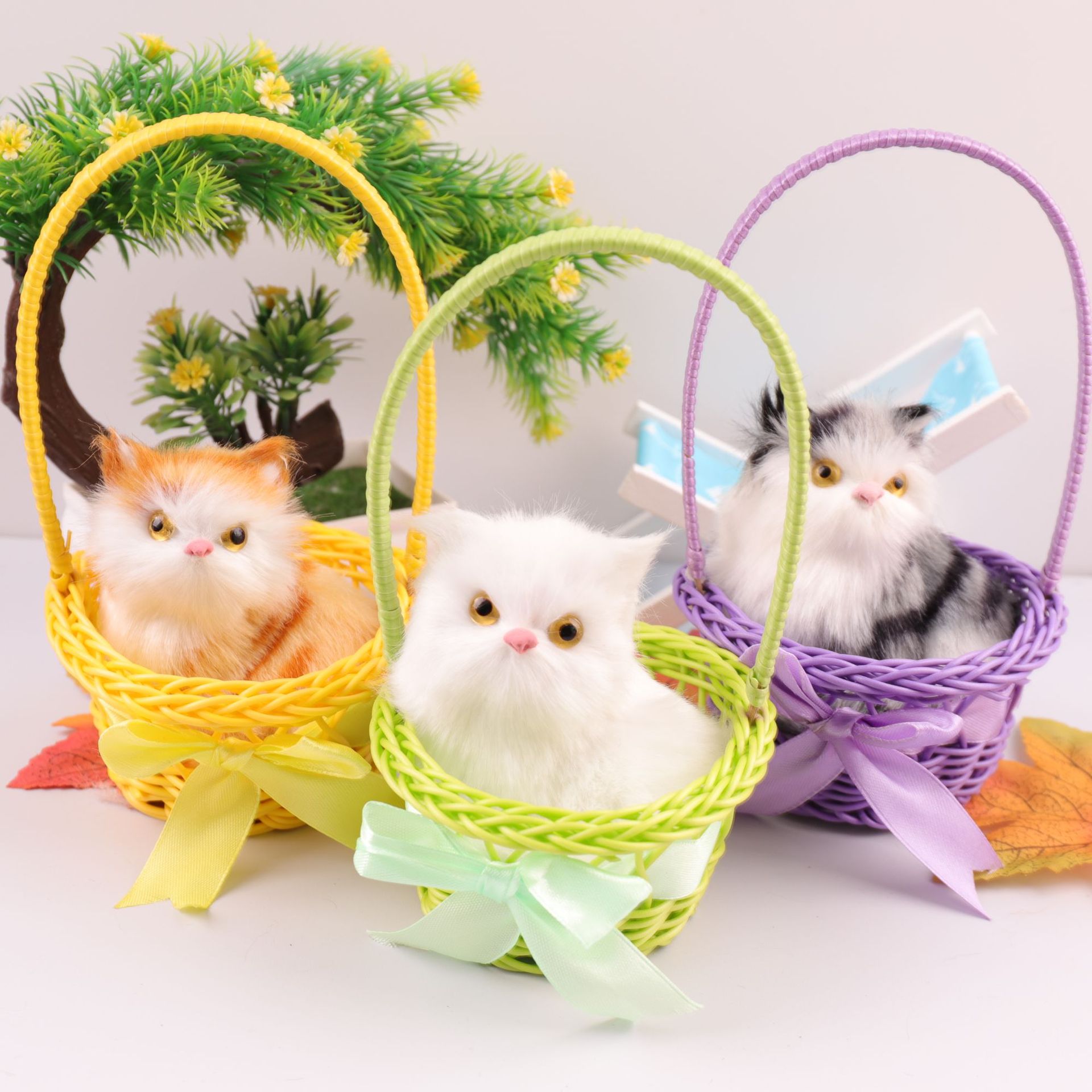 Childhood Simulation Handheld  - огляд і ціна Interactive Cat Toy